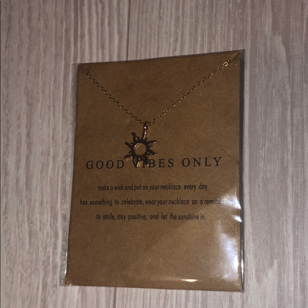 necklace